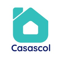 Casascol Inmobiliaria logo - Similar company to Inmobiliaria Ospina