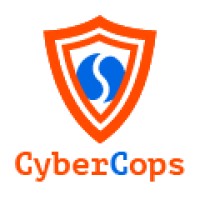 Cybercops logo - Similar company to Colabus