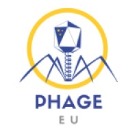 PHAGE EUROPE logo - Similar company to Inteliphage