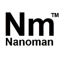 NANOMAN logo - Similar company to Phystec