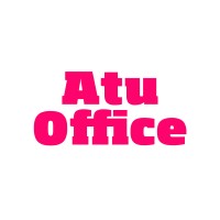 Atuoffice Paraguay logo - Similar company to Jlm Import & Export Sa