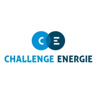 Challenge Energie logo - Similar company to Am Lightning