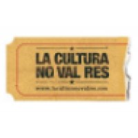 La Cultura No Val Res