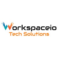Workspaceio logo - Similar company to Logicbay