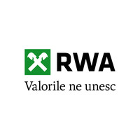 RWA Raiffeisen Agro Romania logo - Similar company to Chemark Rom