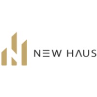 New Haus logo - Similar company to Utopia
