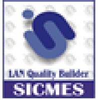 SICMES SAS logo - Similar company to Ingelca Ltda