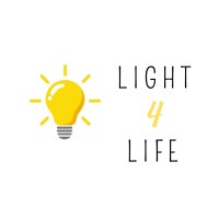 Light 4 Life Solar logo - Similar company to Solar4Life Pty Ltd