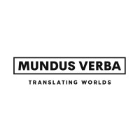 Mundus Verba logo - Similar company to Colltra