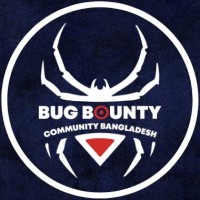 Bug Bounty Community Bangladesh logo - Similar company to Bsides Dhaka (Cybersecurity Meetup)
