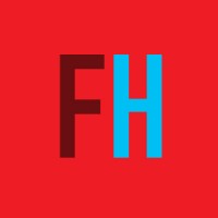 FairfaxHUB logo - Similar company to Zinkvision