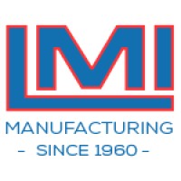 LMI Manufacturing logo - Similar company to Genmet Corp.