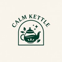 Calm Kettle logo - Similar company to Aptley