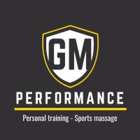GM Performance UK logo - Similar company to Drop Campers Scc