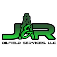 J&R Oilfield Services LLC logo - Similar company to Trinity Oilfield Services