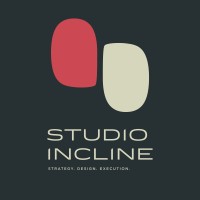 Studio Incline logo - Similar company to Rocketfish Creative Studio
