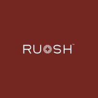 RUOSH logo - Similar company to Hoomanly Studio