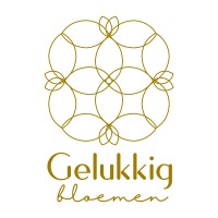 Gelukkig Bloemen logo - Similar company to Amtek Precision Engineers