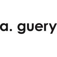 a.guery logo - Similar company to Brika Agency