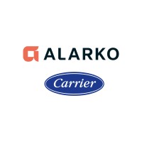 Alarko Carrier Sanayi ve Ticaret A.Ş. logo - Similar company to Legato Sigorta