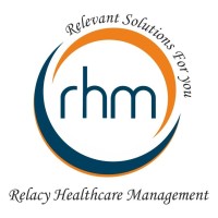 Relacy Healthcare Management logo - Similar company to Innolead