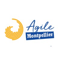 Agile Montpellier logo - Similar company to Cloud Sud  ☁️