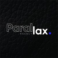 Parallax Agcy. logo - Similar company to Bumo