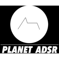 Planet ADSR logo - Similar company to Datawaslost