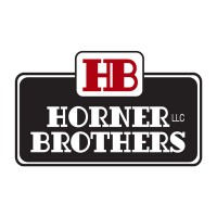 Horner Brothers Fence and Concete logo - Similar company to My Fence & Railings 2 Go