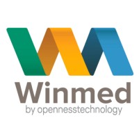 Winmed logo - Similar company to Winmed Ltd.