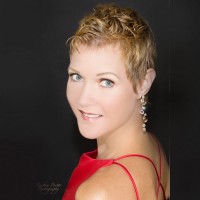 Crystal Speech - Foreign Accent Reduction logo - Similar company to Speech Coach Training