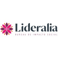 Lideralia Bureau de Impacto Social logo - Similar company to Alternare A.C.