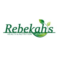 Rebekahs Health and Nutrition Source logo - Similar company to Thrive Therapy Center