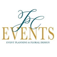 JC Events Wedding Planning & Floral Design logo - Similar company to The Wedding Company (Ni) Ltd