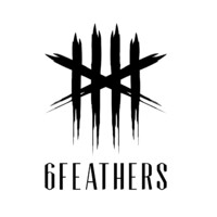 Six Feathers logo - Similar company to Viz