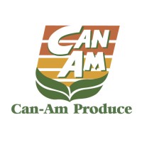 Can-Am Produce & Trading Ltd. logo - Similar company to Desbry Brand (By Wp Produce)