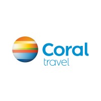 Coral Travel Estonia logo - Similar company to Nordic Experience