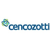 Cencozotti logo - Similar company to Hidroven