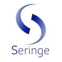 Seringe logo - Similar company to Inforein Grupo Solitium