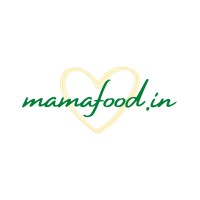 Mamafood.in logo - Similar company to Tvr Pharmaceuticals Inc.