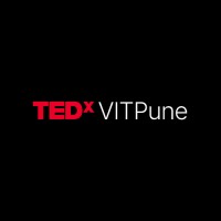 TEDxVITPune logo - Similar company to Vit Pune Mun