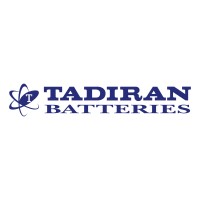 Tadiran Batteries logo - Similar company to Sharelogi Ltd שרלוגי בע