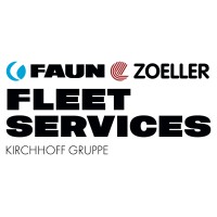 FAUN Zoeller Fleet Services logo - Similar company to Enginius Uk