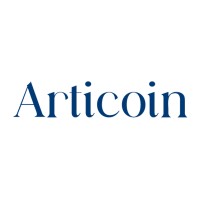 Articoin logo - Similar company to Gump