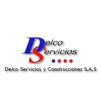 DELCO SERVICIOS Y CONSTRUCCIONES S.AS logo - Similar company to Staff Integral S.A.S
