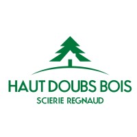 Haut Doubs Bois - Scierie Regnaud logo - Similar company to Ampack_Fr