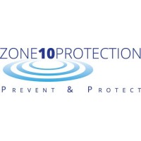 Zone 10 Protection Ltd logo - Similar company to C-Mech Services Ltd