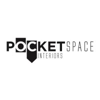 Pocketspace Interiors logo - Similar company to Material Creative