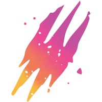 Fang & Claw logo - Similar company to Skullbot Games