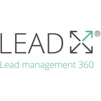LeadX Software GmbH logo - Similar company to Velement It